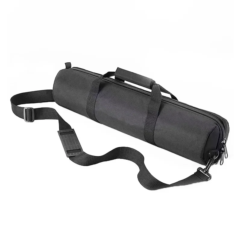 Shoulder Bag Structured - 90X20cm 120X20cm Padded Camera Monopod Tripod