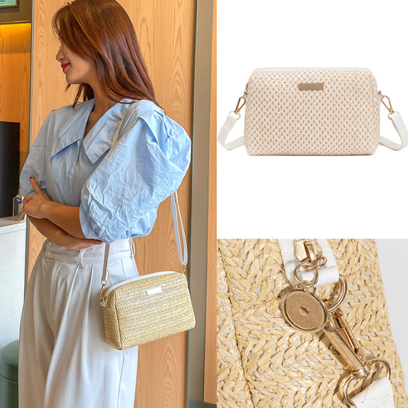 Shoulder Bag Structured - Women Designer Bag One Shoulder Crossbody