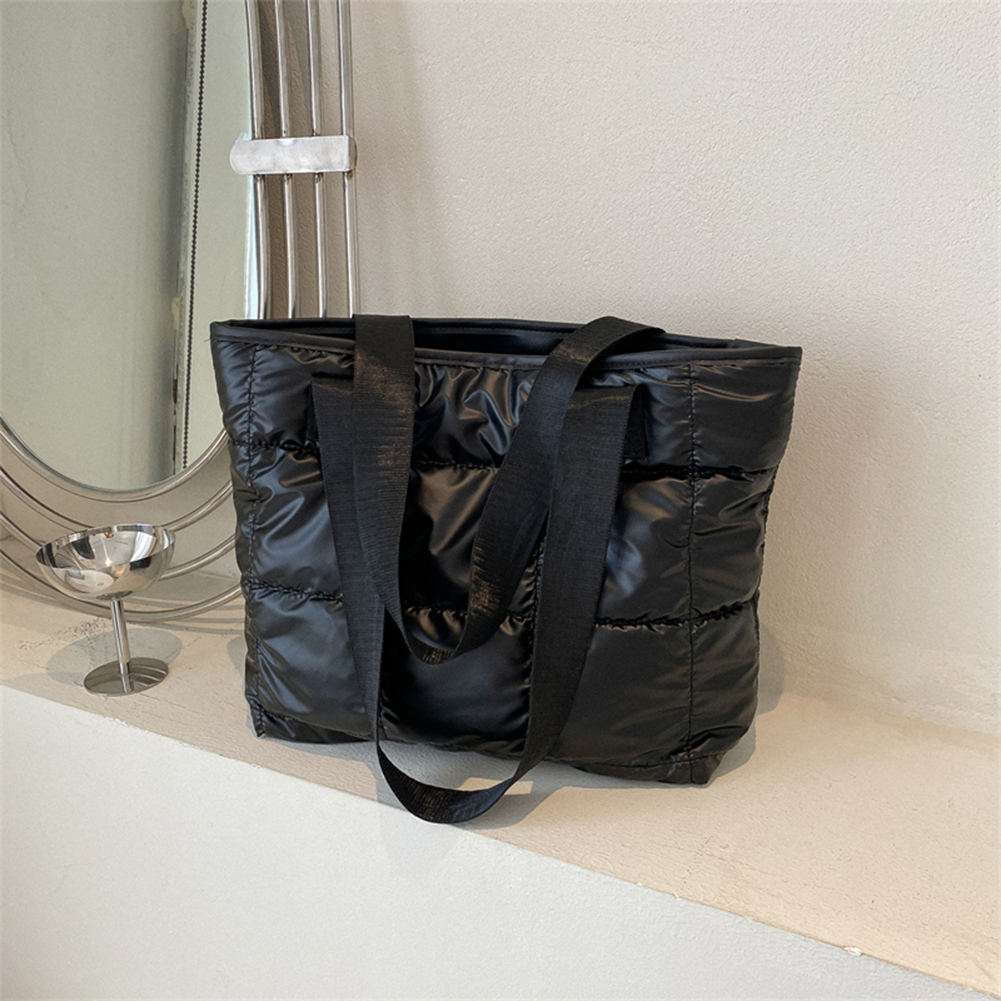 Fashion Ladies Tote Handbags L - Shoulder Bag Structured reseña y precio