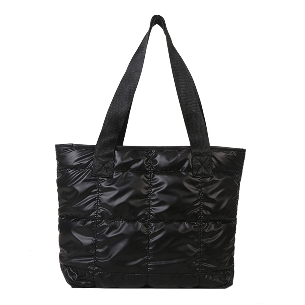 Fashion Ladies Tote Handbags L - Shoulder Bag Structured reseña y precio