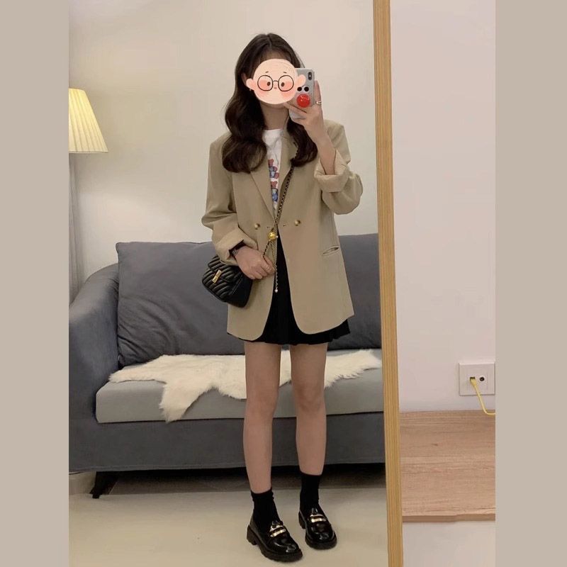 Blazers Female Summer Women'S  - Women Formal Wear Trends reseña y precio