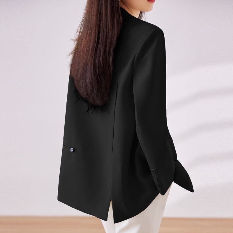 Blazers Female Summer Women'S  - Women Formal Wear Trends reseña y precio