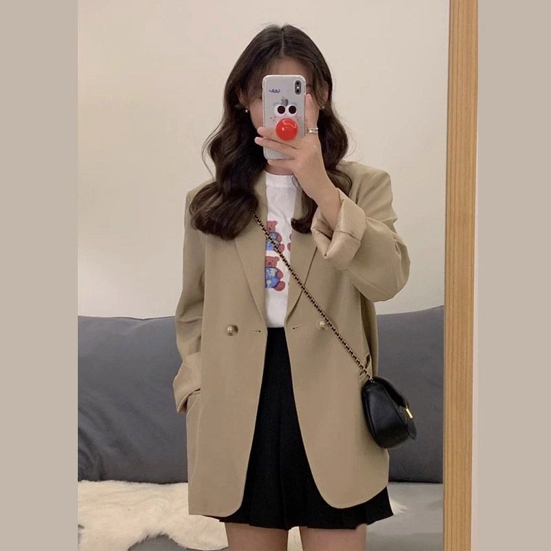 Blazers Female Summer Women'S  - Women Formal Wear Trends reseña y precio