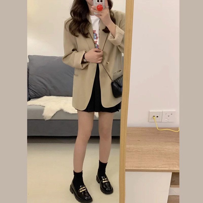Blazers Female Summer Women'S  - Women Formal Wear Trends reseña y precio