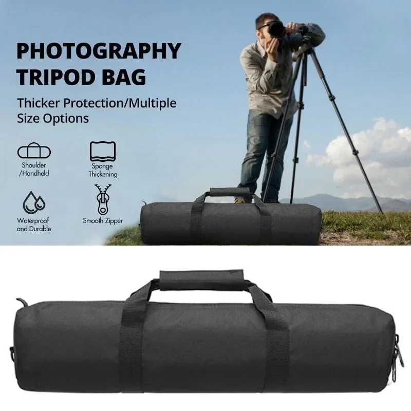 90X20cm 120X20cm Padded Camera - Shoulder Bag Structured reseña y precio