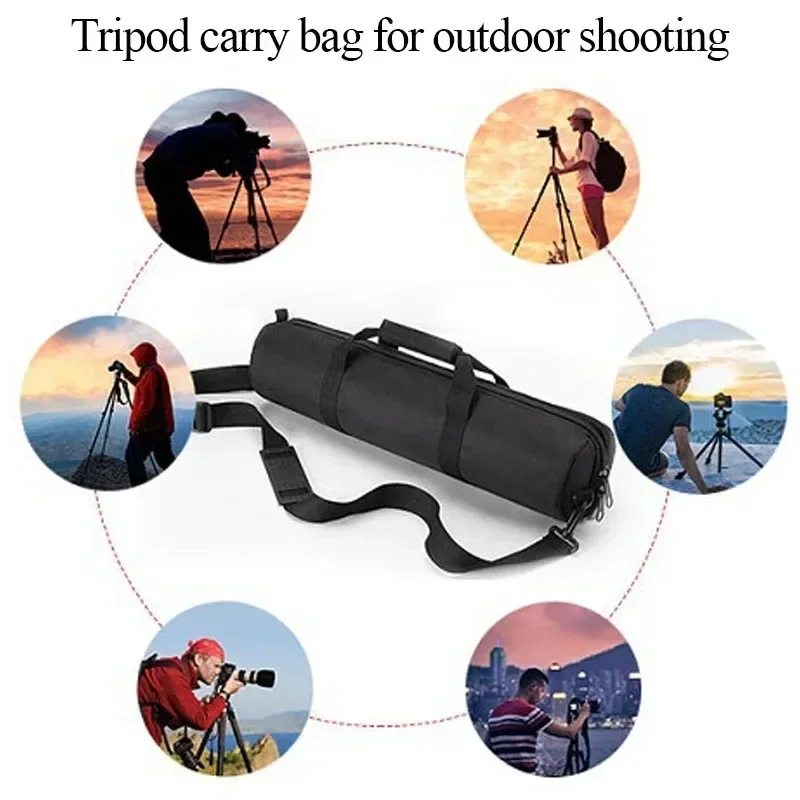 90X20cm 120X20cm Padded Camera - Shoulder Bag Structured reseña y precio