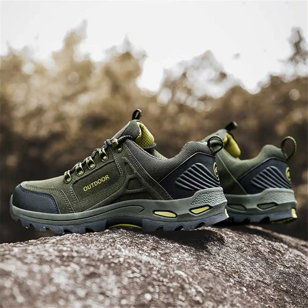 Non-slip Lace Up Hiking Tennis - Women Formal Wear Trends reseña y precio