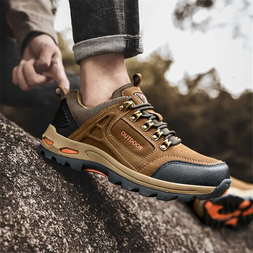 Non-slip Lace Up Hiking Tennis - Women Formal Wear Trends reseña y precio