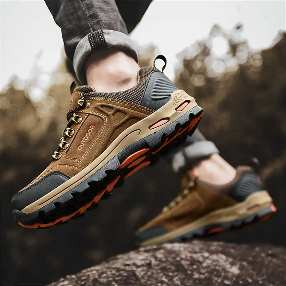 Non-slip Lace Up Hiking Tennis - Women Formal Wear Trends reseña y precio