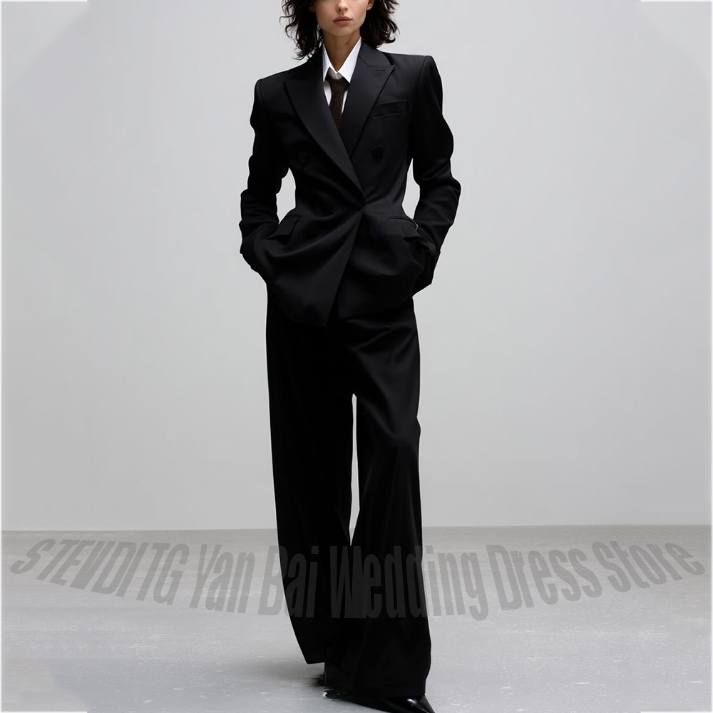 Casual Women Suit Trendy Solid - Women Formal Wear Shop reseña y precio