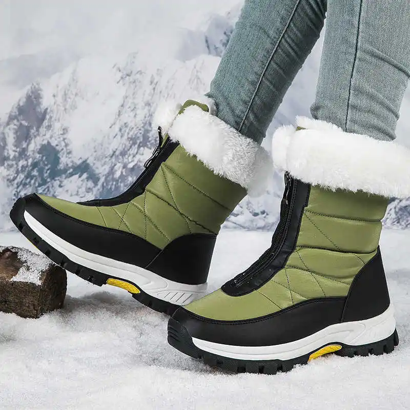 Women's Boot Sneakers Walking  - Women Formal Wear Trends reseña y precio