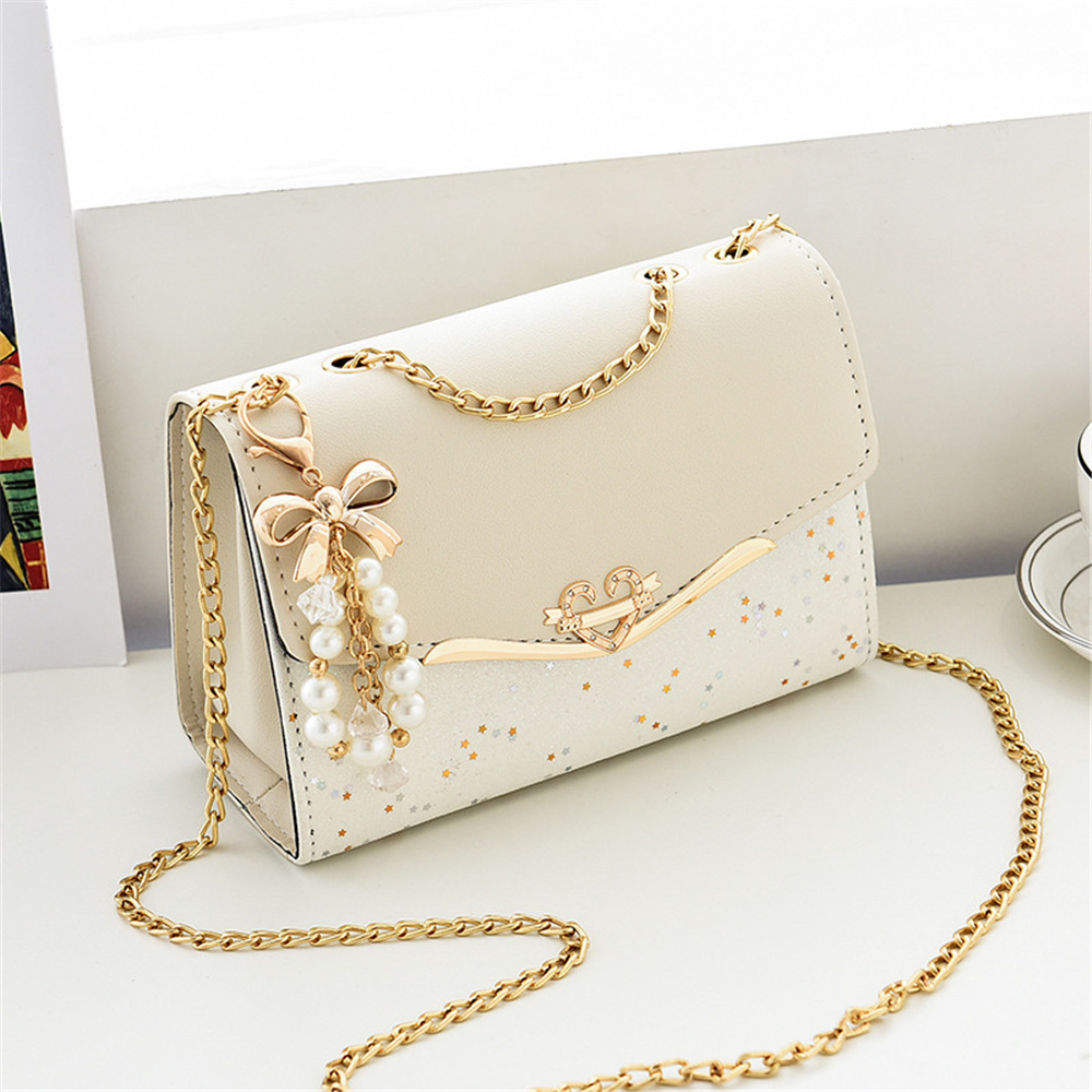 Fashion Messenger Bag Women Tr - Shoulder Bag Structured reseña y precio