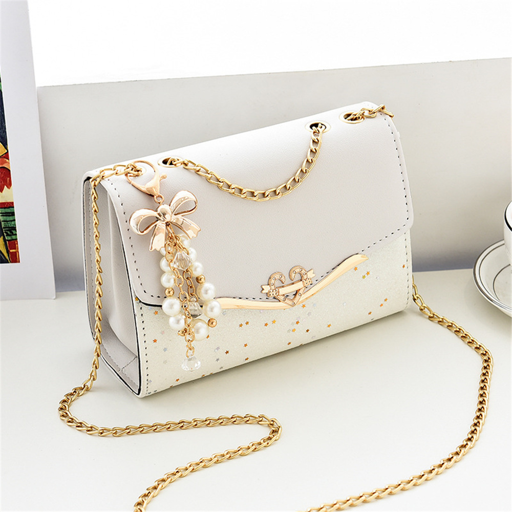 Fashion Messenger Bag Women Tr - Shoulder Bag Structured reseña y precio