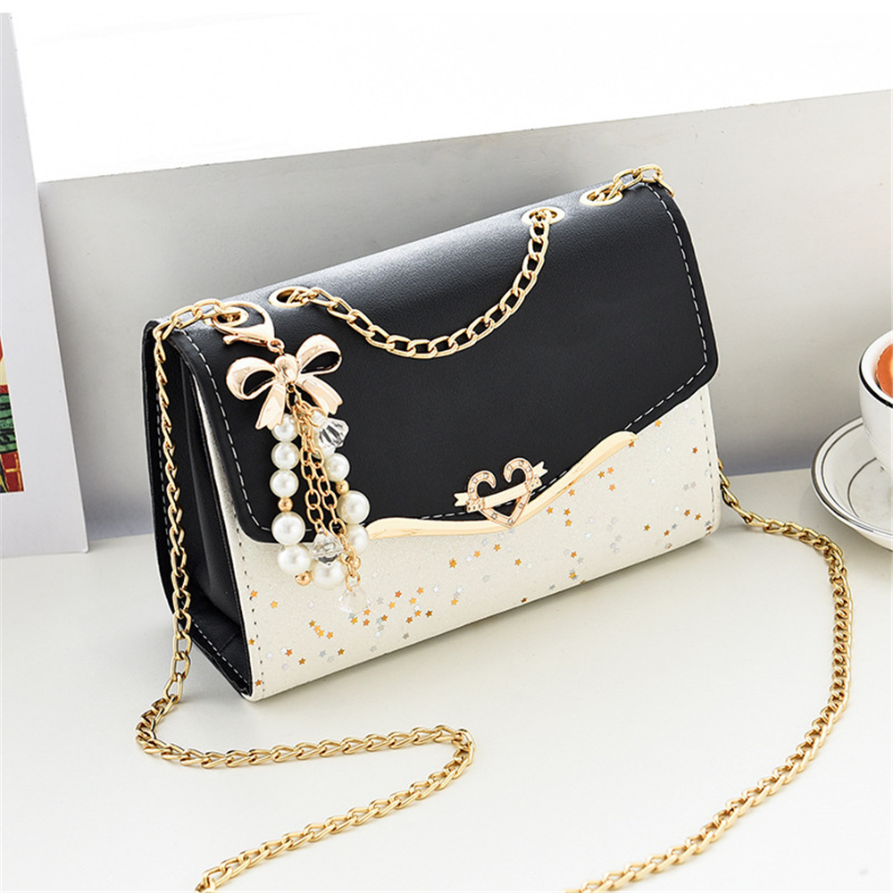 Fashion Messenger Bag Women Tr - Shoulder Bag Structured reseña y precio