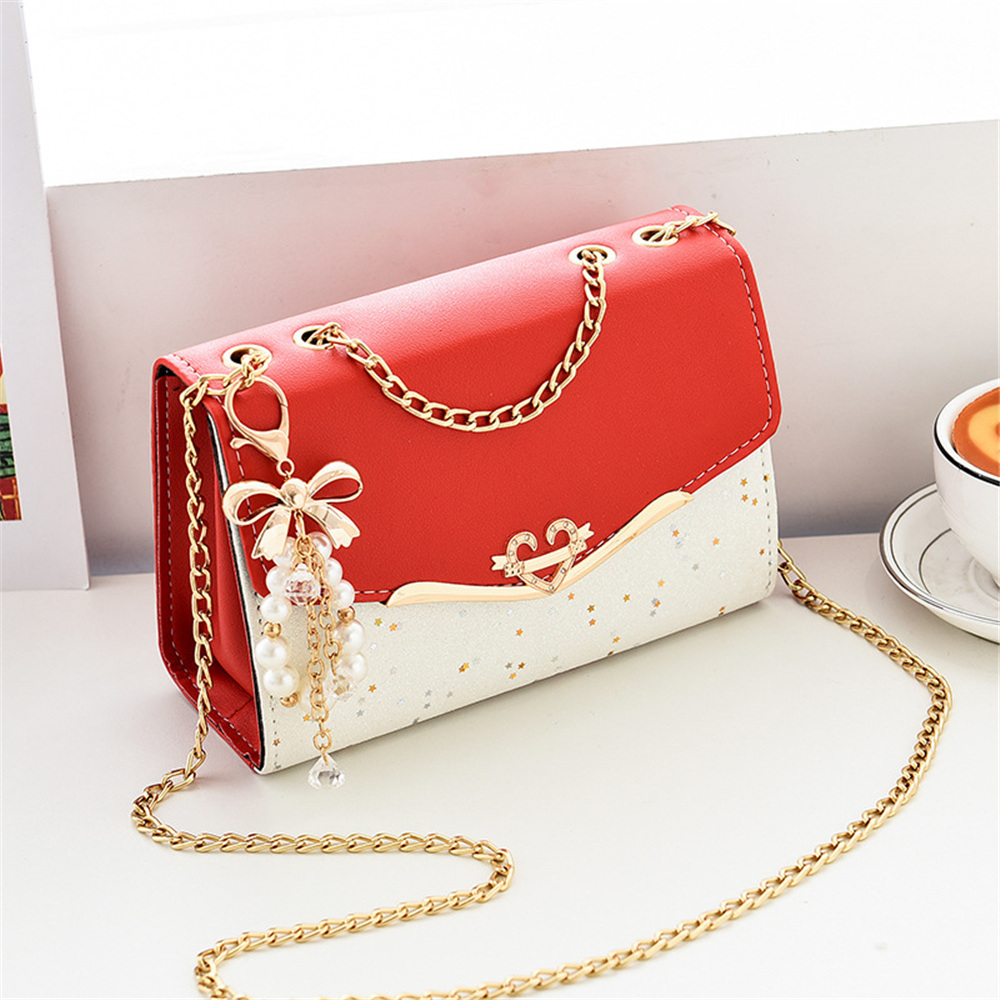 Fashion Messenger Bag Women Tr - Shoulder Bag Structured reseña y precio