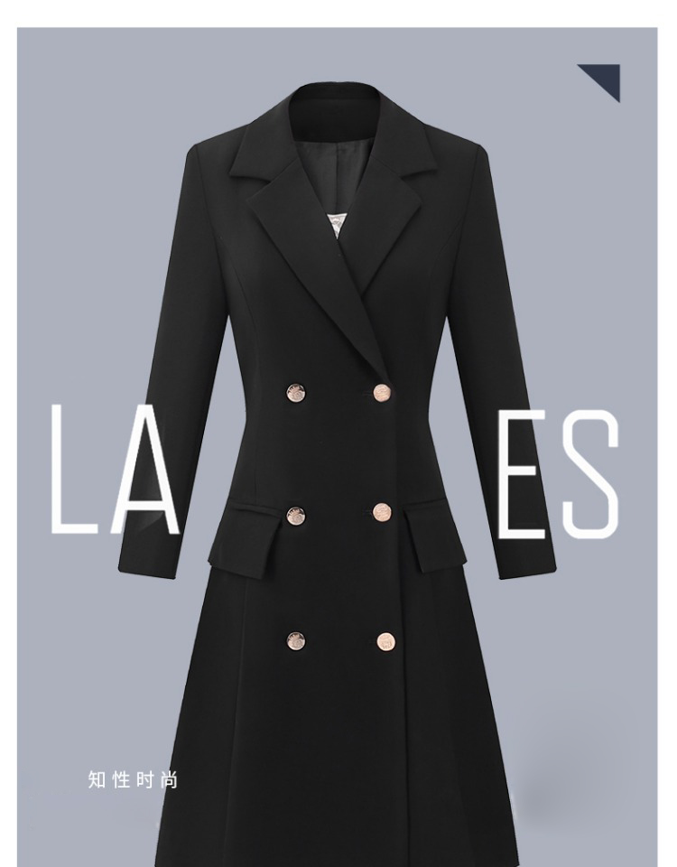 Black Occupation Suit Dress Hi - Women Formal Wear Trends reseña y precio