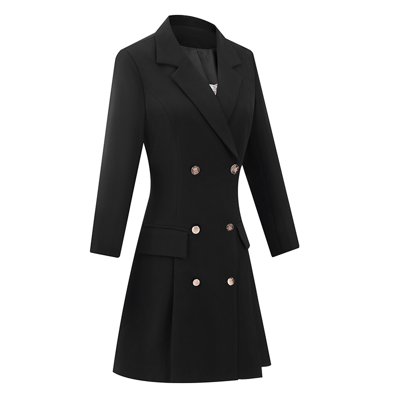 Black Occupation Suit Dress Hi - Women Formal Wear Trends reseña y precio