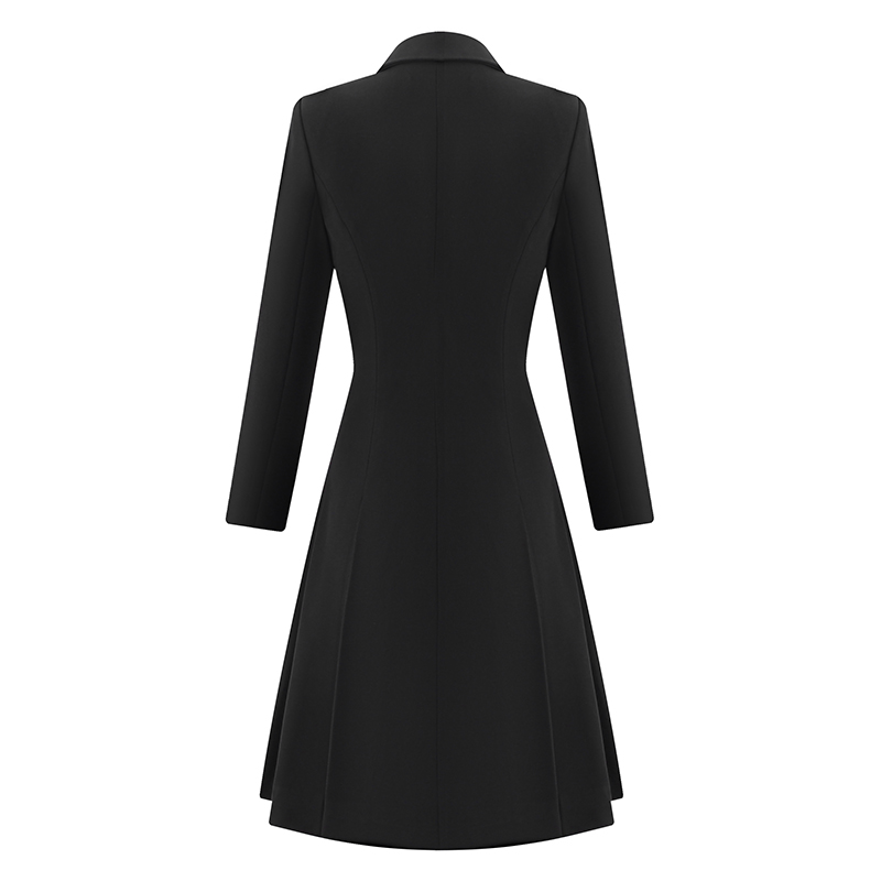 Black Occupation Suit Dress Hi - Women Formal Wear Trends reseña y precio