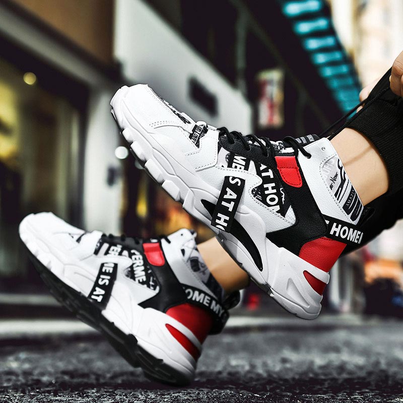 Large Size High Top Chunky Man - Women Formal Wear Mango reseña y precio