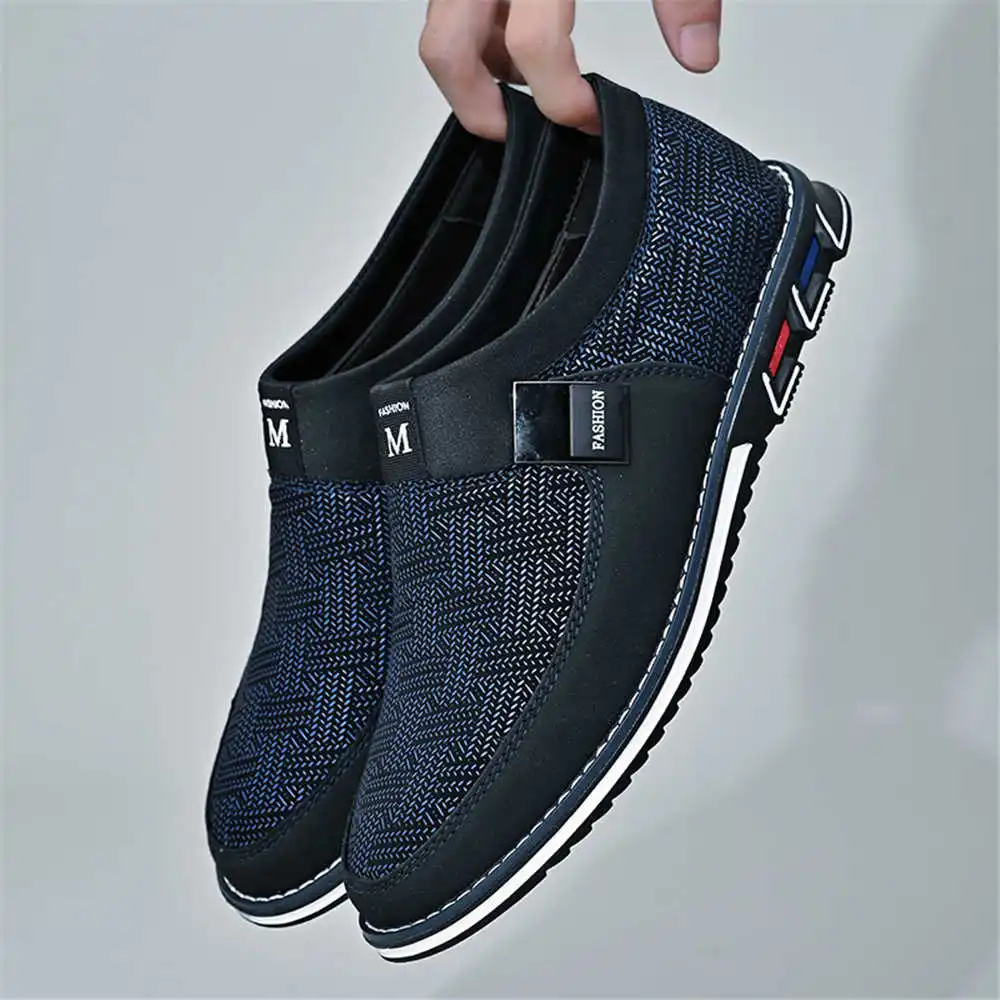 Dark Blue 44-45 Summer Shoes S - Women Formal Wear Trends reseña y precio