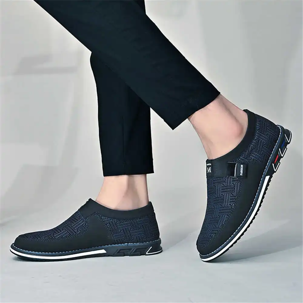 Dark Blue 44-45 Summer Shoes S - Women Formal Wear Trends reseña y precio