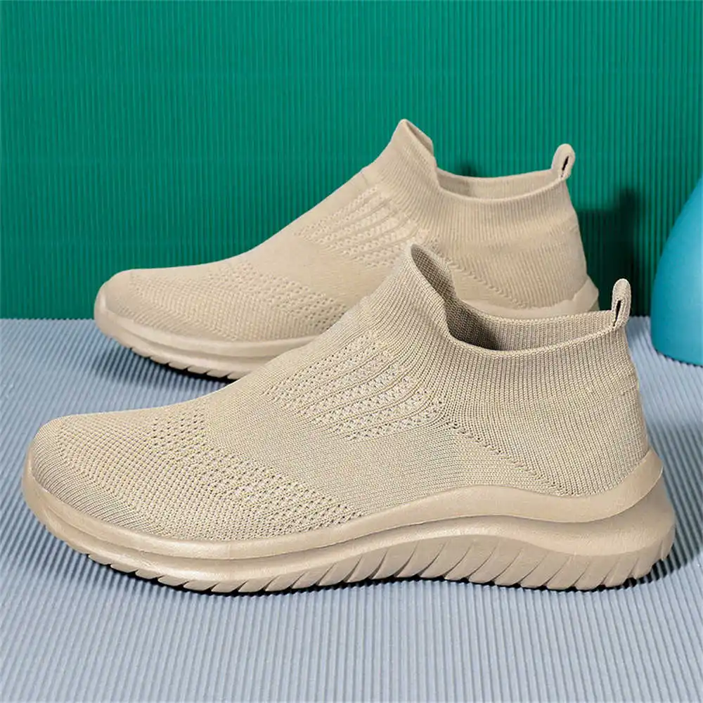 Beige Soft New Novelty Tennis  - Women Formal Office Wear Shoes reseña y precio