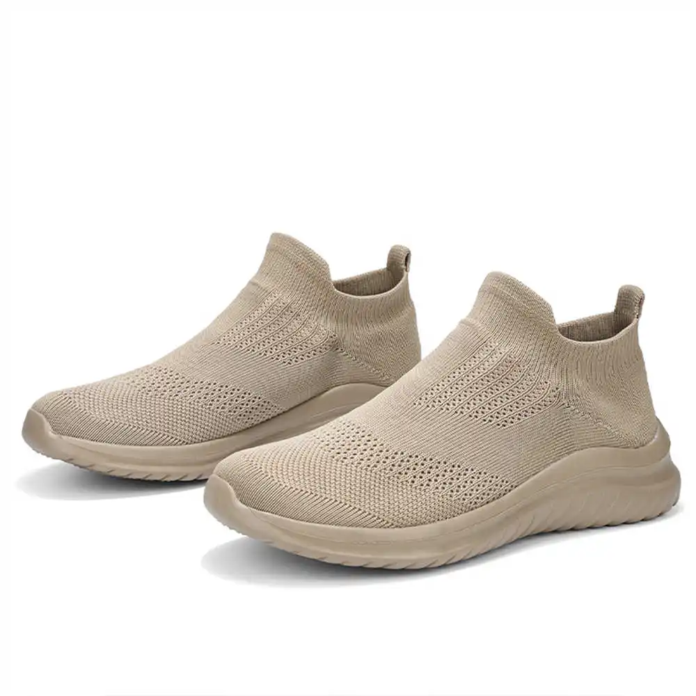 Beige Soft New Novelty Tennis  - Women Formal Office Wear Shoes reseña y precio