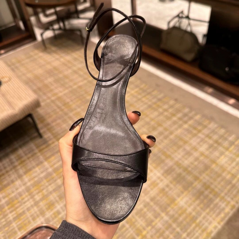 Fashion Sexy Women Genuine Lea - Kitten Heel Women reseña y precio
