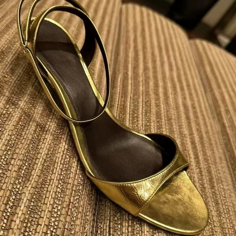 Fashion Sexy Women Genuine Lea - Kitten Heel Women reseña y precio