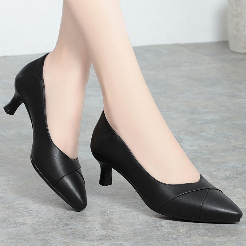 DIMANYU Women's Dress Shoes St - Women Formal Office Wear Shoes reseña y precio