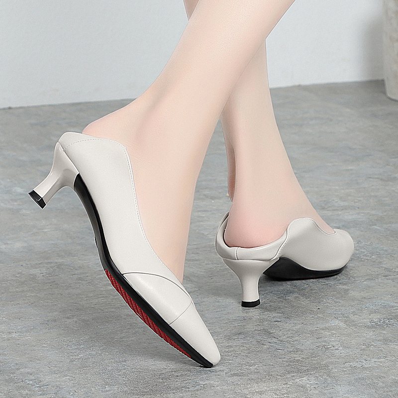 DIMANYU Women's Dress Shoes St - Women Formal Office Wear Shoes reseña y precio